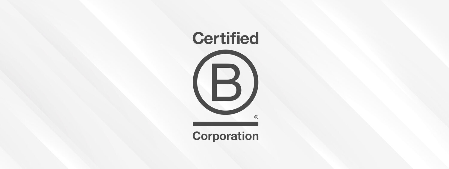 Grey Market Labs Earns B Corp Certification