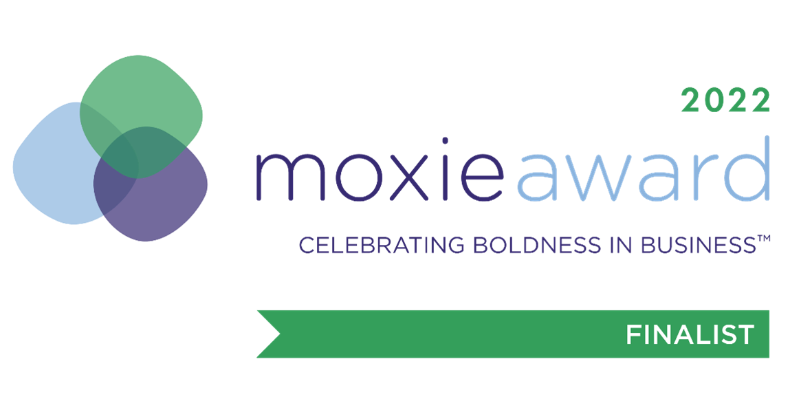 Grey Market Labs Named as a 2022 Moxie Award Finalist