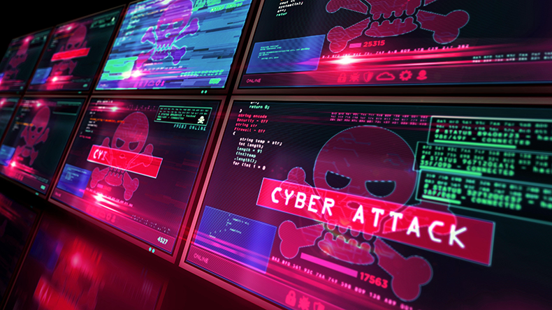 The New Battlefront: Cyber Attacks on Institutions