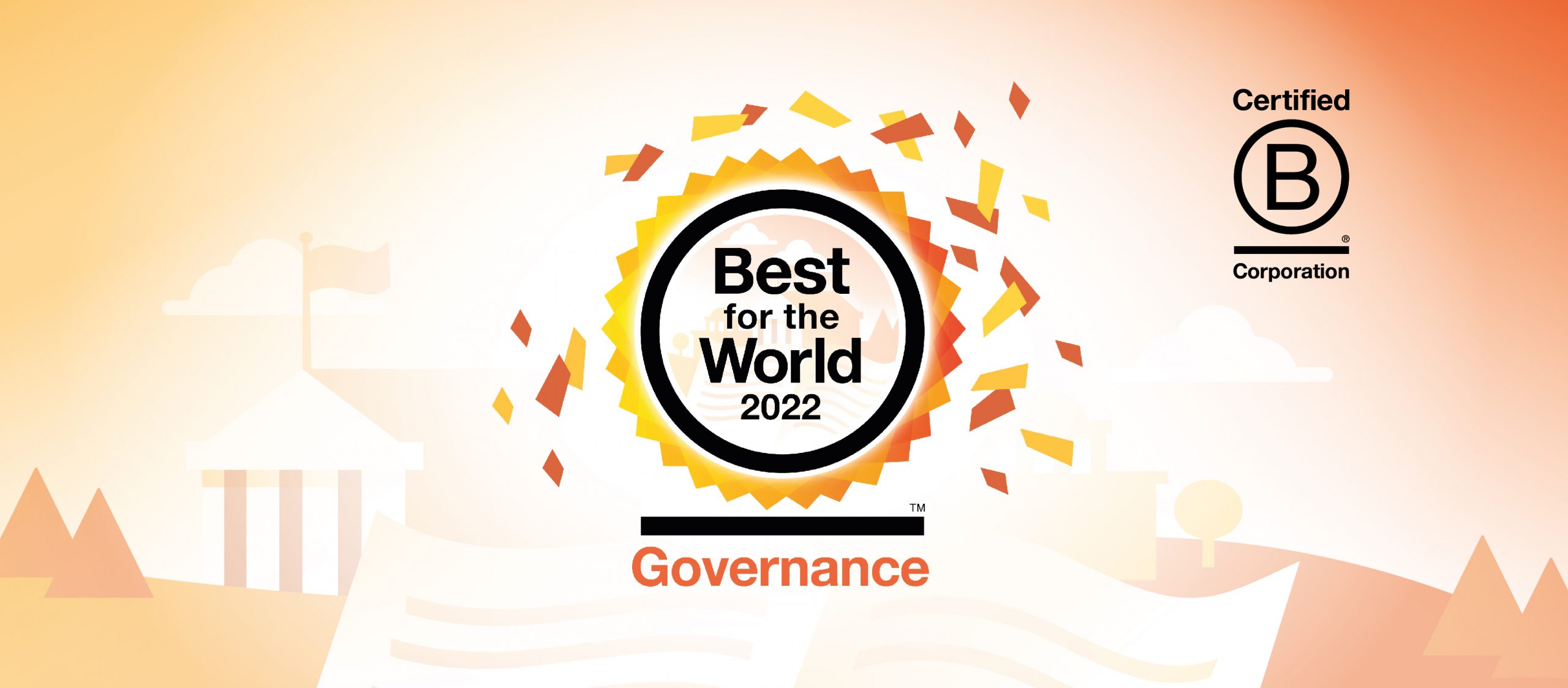 Grey Market Labs Recognized as a 2022 Best For The World™ For Exceptional Impact On Its Governance